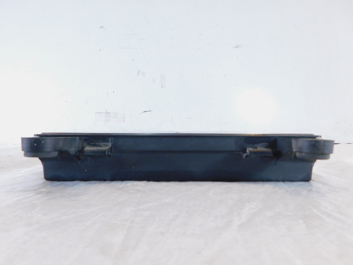 1999-2013 Yamaha Royal Star Venture XVZ13 CB Radio Black Box Unit Holder Covers - C3 Cycle