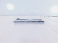 1986-1996 Harley Davidson Sportster 883 1200 Chrome Battery Upper Top Cover - C3 Cycle
