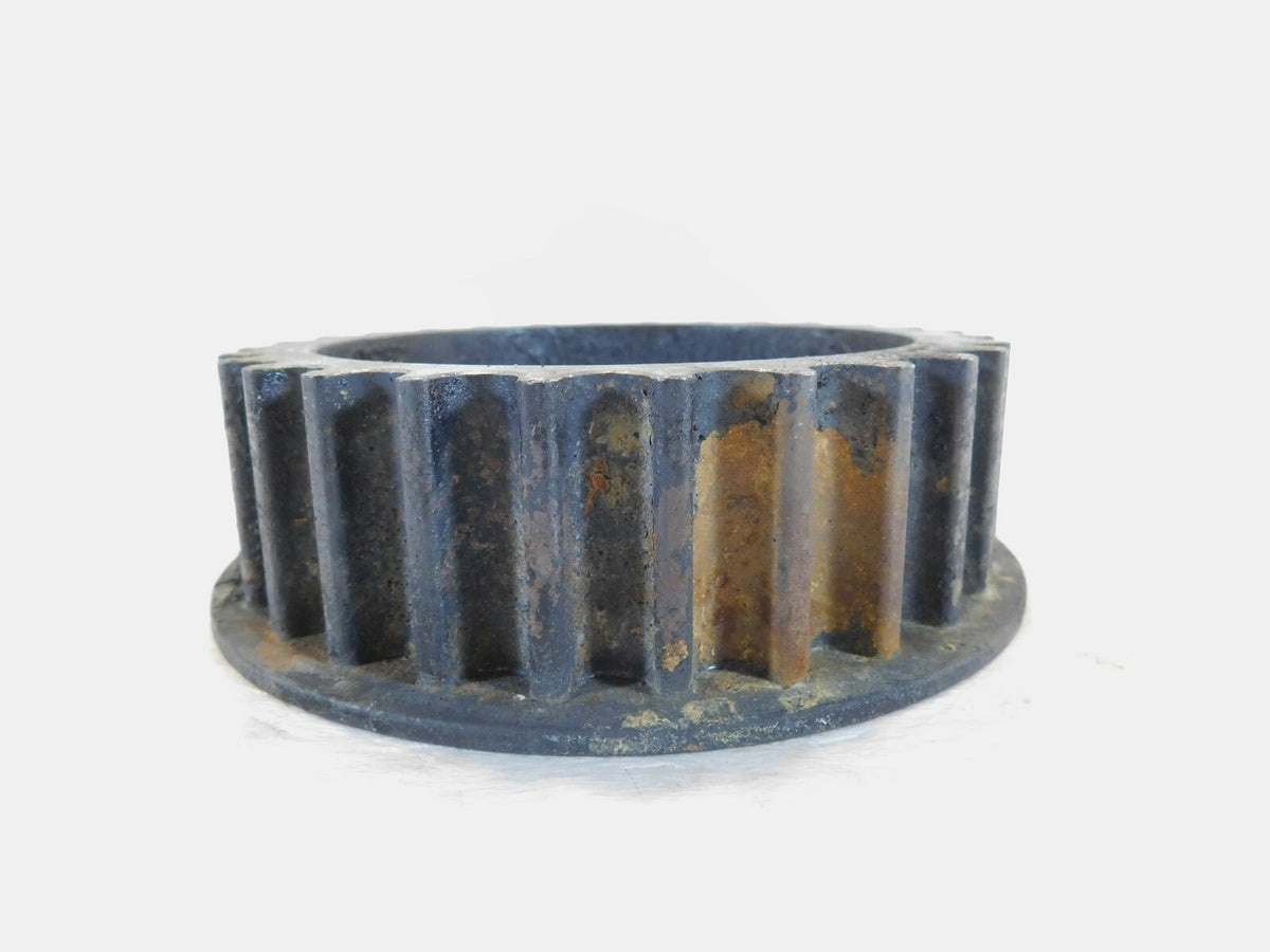 Harley Davidson Sportster 883 & XR1200 Front 28 Tooth Belt Pulley Drive Sprocket - C3 Cycle