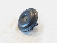2006-2023 BMW F900R F900R F850GS F750GS F800R Black Front Warning Signal Horn - C3 Cycle
