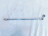 97-07 Honda VT1100 VT1100C Shadow 1100 Spirit Brake Pedal Linkage Link Rod & Arm - C3 Cycle