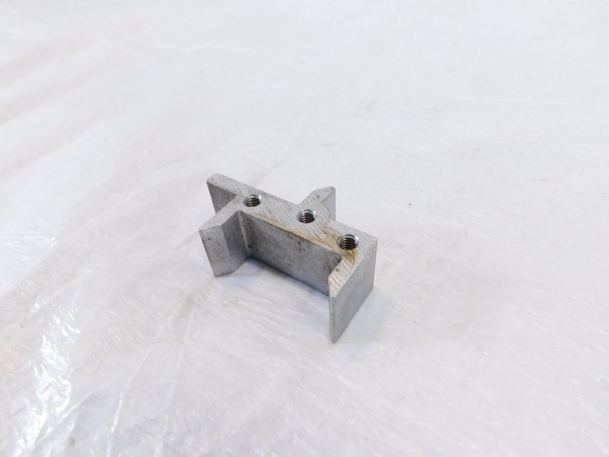 Indian Chief Chieftain Roadmaster & Springfield Ignition Coil Spacer Bracket - C3 Cycle