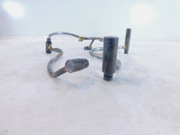 1987-1999 Kawasaki VN15SE Vulcan 88 1500 Engine Oil Filter Pump Tube Pipe Lines
