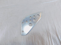 Aprilia RSV1000R RSVR RSV 1000 Tuono Right Front Footrest Foot Heel Guard Fin