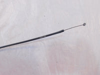 1981-1983 Yamaha Virago750 XV750 XJ750 Front Left Handlebar Starter Choke Cable - C3 Cycle