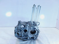 Honda CB450K6 Super Sport CB450 450 Silver Engine Motor Crankcase Crank Case - C3 Cycle
