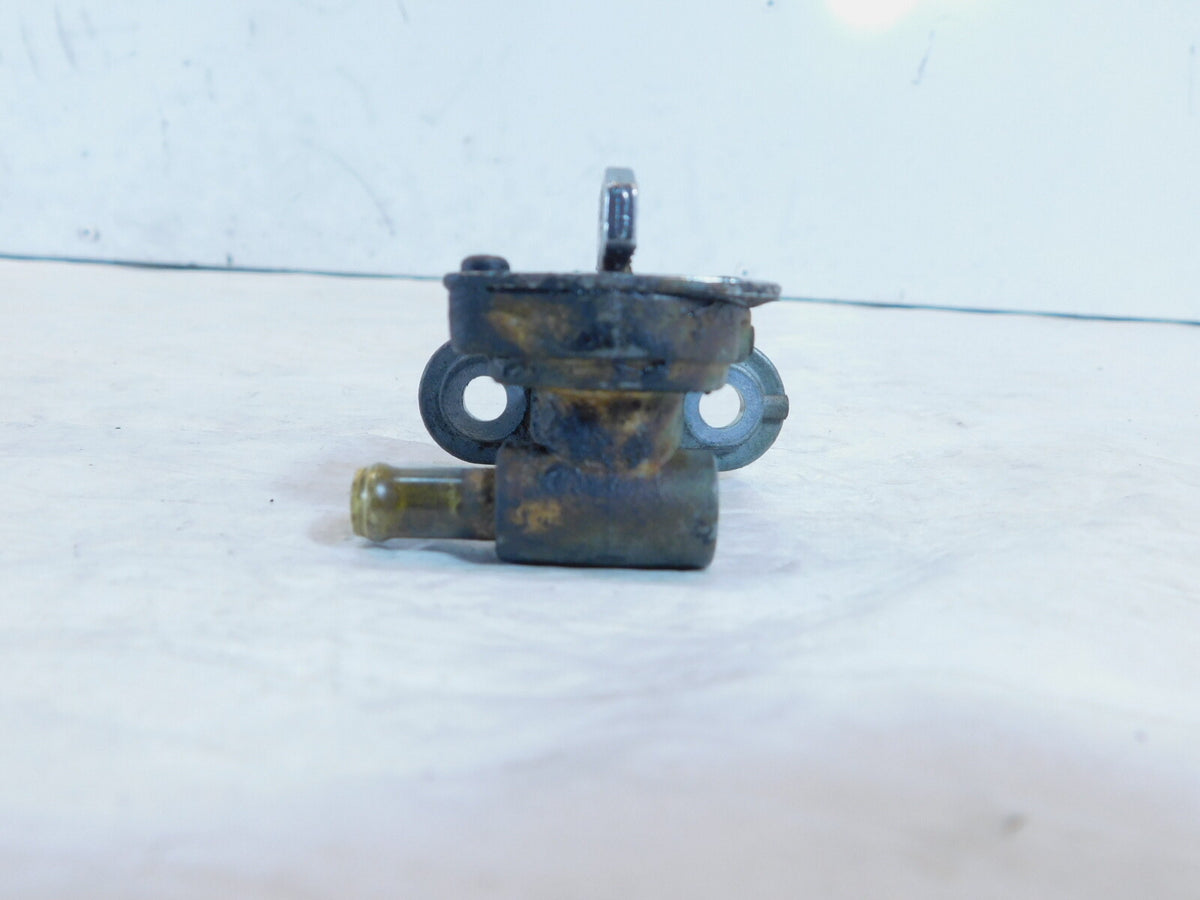 Kawasaki Vulcan 1500 VN1500 Classic & Nomad Fuel Gas Tank Shutoff Valve Petcock