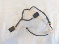 Can-Am Spyder F3 F3-T Limited LTD STD Rear Left Cargo Storage Trunk Wire Harness