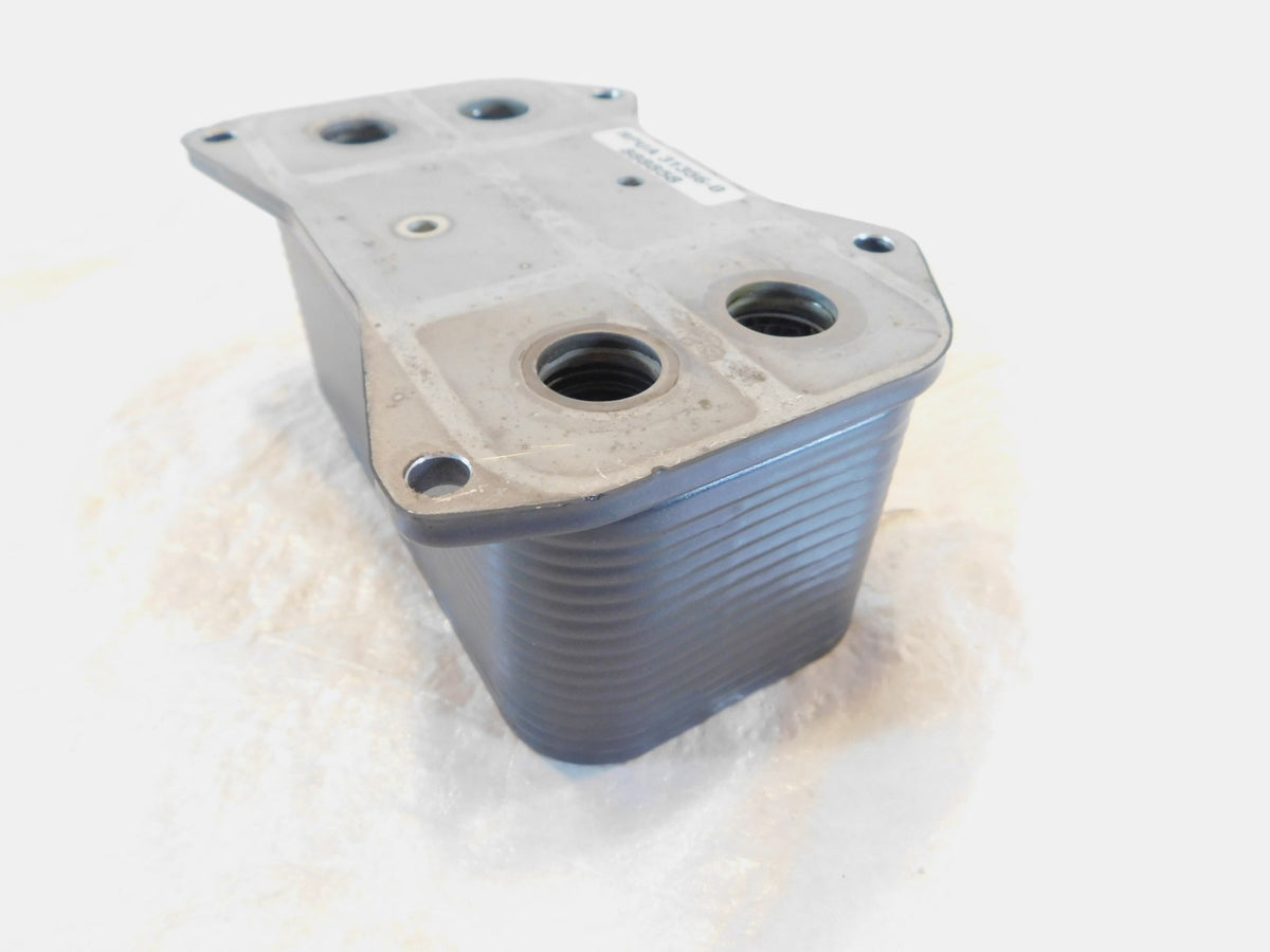 Can-Am Spyder F3 F3-S F3-T Limited LTD STD Engine Motor Oil Cooler Radiator Unit - C3 Cycle