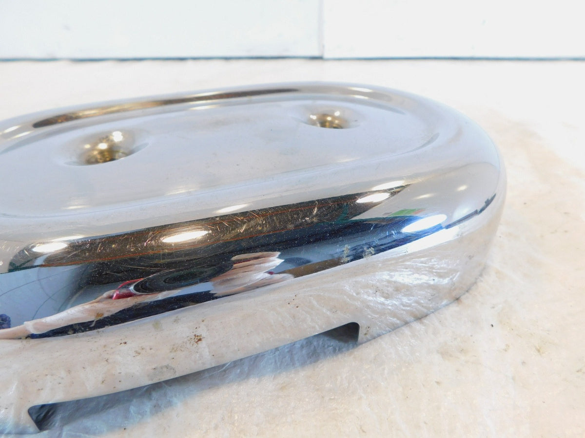 1971-1976 Harley Davidson Ironhead Sportster 900 1000 Air Cleaner Filter Housing - C3 Cycle
