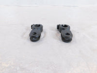 1987-1999 Kawasaki VN15SE Vulcan 88 VN1500A Foot Brake Pedal Lever Linkage Rods - C3 Cycle