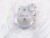BMW F650GS Dakar & F650CS Scarver Right Engine Motor Stator Magneto Cover Case - C3 Cycle