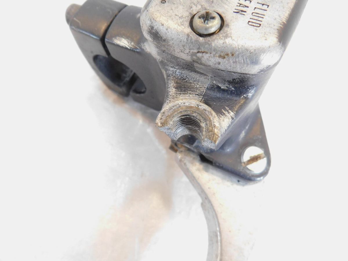 Honda VF750 & VT750 VT600C Shadow 600 & 750 Front Brake Master Cylinder & Lever - C3 Cycle