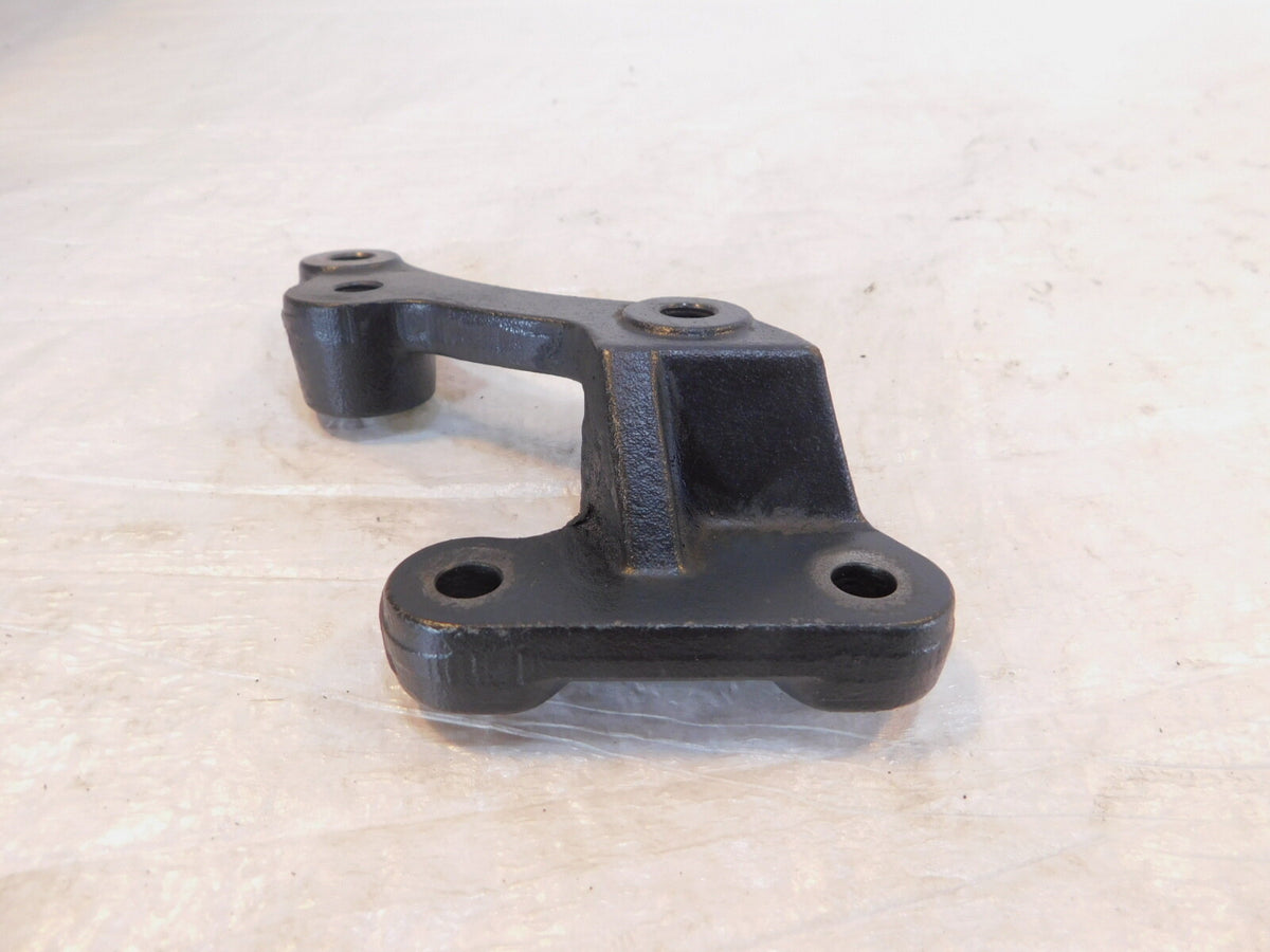 Honda VT750 750 Shadow Ace & Deluxe Front Left Foot Rest Peg Mount Bracket Stay - C3 Cycle