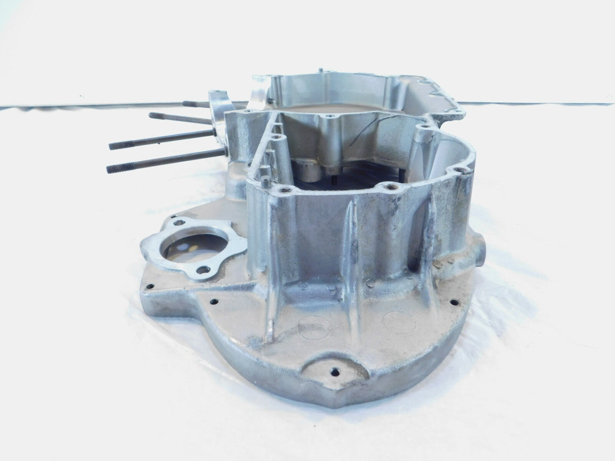 95-98 Buell Thunderbolt Lightning Cyclone Left Engine Motor Crankcase Crank Case