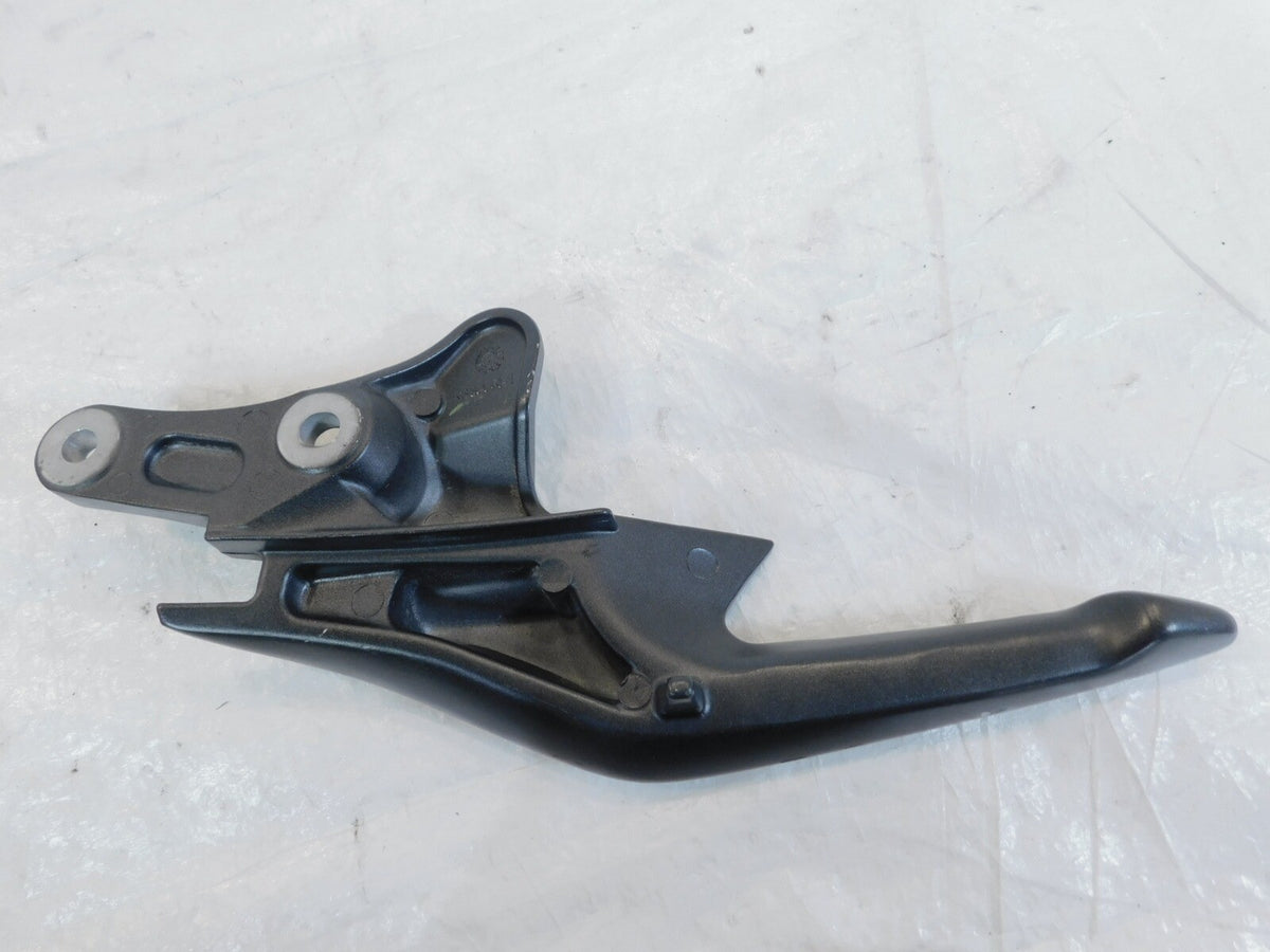 Honda CB300F CBR300R Left Rear Back Passenger Pillion Seat Grab Bar Rail Holder - C3 Cycle