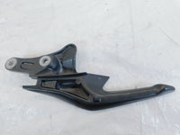 Honda CB300F CBR300R Left Rear Back Passenger Pillion Seat Grab Bar Rail Holder - C3 Cycle
