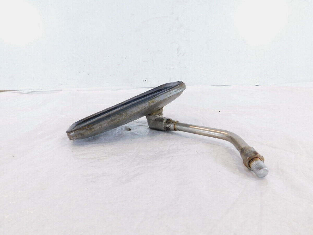 Honda VTX1800 1800 & GL1500C OEM Left Hand Side Chrome Rear View Mirror - C3 Cycle