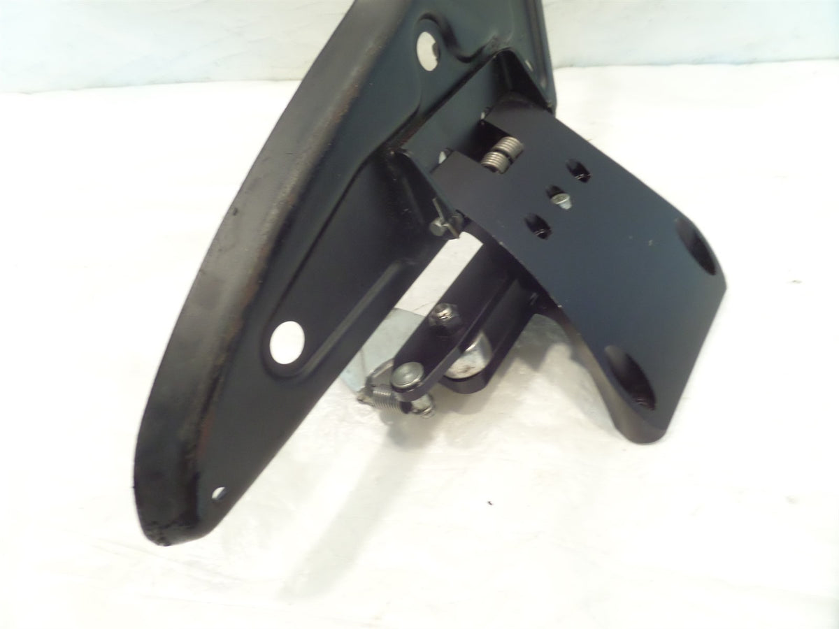 2010-2017 Victory Vision Tour Premium Right Footboard Floorboard w/ Brake Pedal