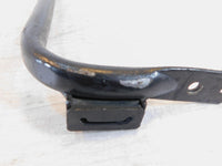 Harley Davidson Road King & Electra Glide Left Saddlebag Bracket w/ Eliminator - C3 Cycle