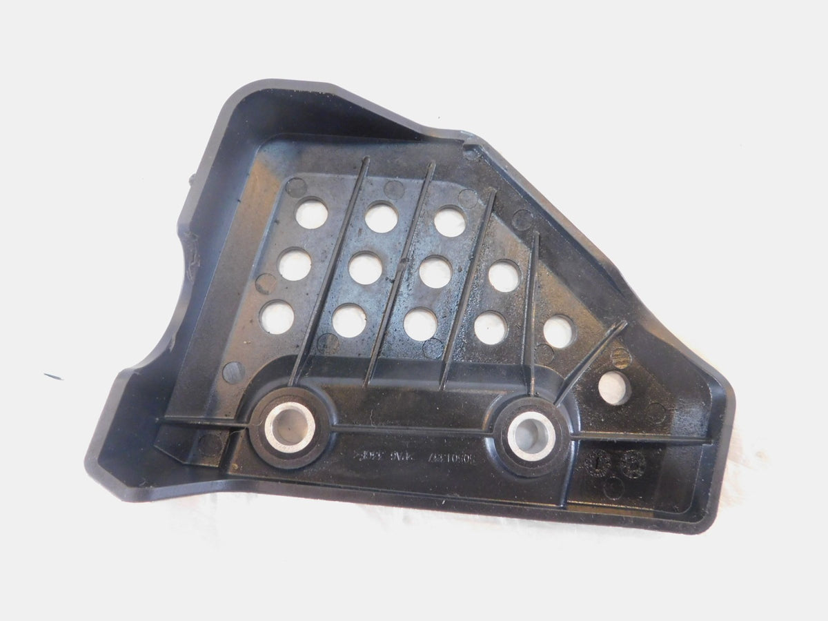 Harley Davidson Pan America 1250 1250S Front Right Footpeg Bracket Heel Guard - C3 Cycle