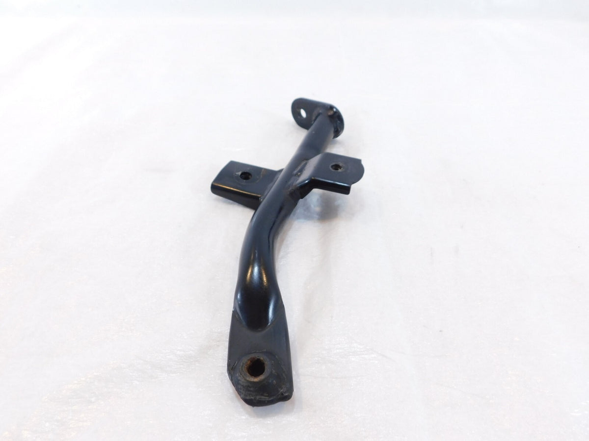 Yamaha Royal Star Venture / S XVZ13 Left Saddlebag Crash Guard Bracket Mount - C3 Cycle