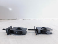 2015-2020 Harley Davidson Street 500 750 Rear Fork Swingarm Axle Belt Adjusters - C3 Cycle