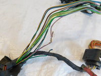 2011-2013 BMW R1200RT ESA Cruise Control Main Electric Wire Harness Wiring Loom - C3 Cycle