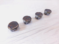 2014-2018 Honda CB650 CBR650 CBR650F Engine Motor Cylinder Jug Barrel Pistons - C3 Cycle