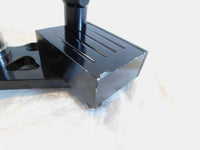 Harley Davidson Softail Aftermarket Black Brake & Shifter Pedal Foot Control Lot - C3 Cycle