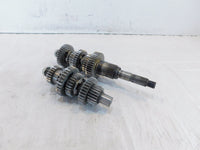 Harley Davidson Road King & Dyna & Softail 5-Speed Transmission Gears & Shafts