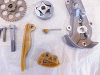Harley Pan America Sportster 1250 Nightster 975 Engine Motor Oil Pump Parts Lot