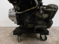 1998-2003 Yamaha V Star 650 XVS650 Custom Classic Engine Motor Transmission Runs - C3 Cycle