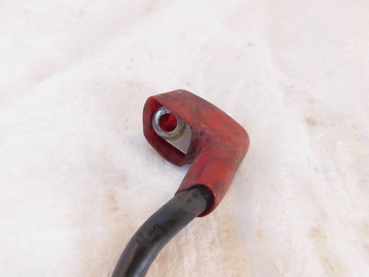 1986-2006 Kawasaki Concours 1000 ZG1000 & ZX1000 Positive (+) Battery Wire Lead - C3 Cycle