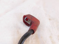 1986-2006 Kawasaki Concours 1000 ZG1000 & ZX1000 Positive (+) Battery Wire Lead - C3 Cycle