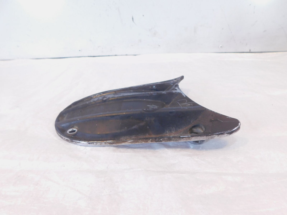 2014 14 Indian Chieftain & Chief Classic Left Engine Motor Primary Clutch Cover - C3 Cycle
