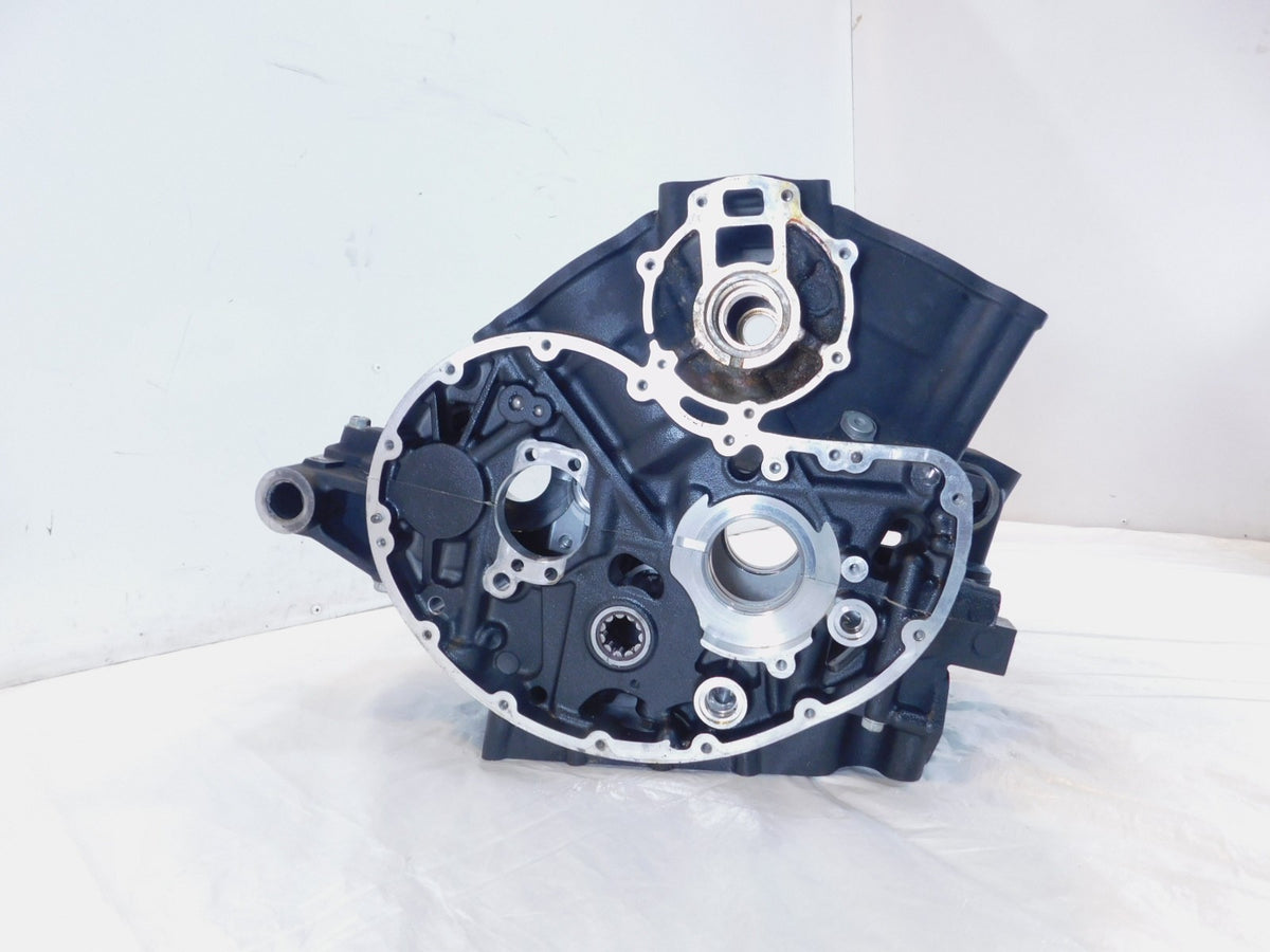 05 2005 Harley Davidson V-Rod VRod VRSC VRSCA Engine Motor Crank Case Crankcases - C3 Cycle