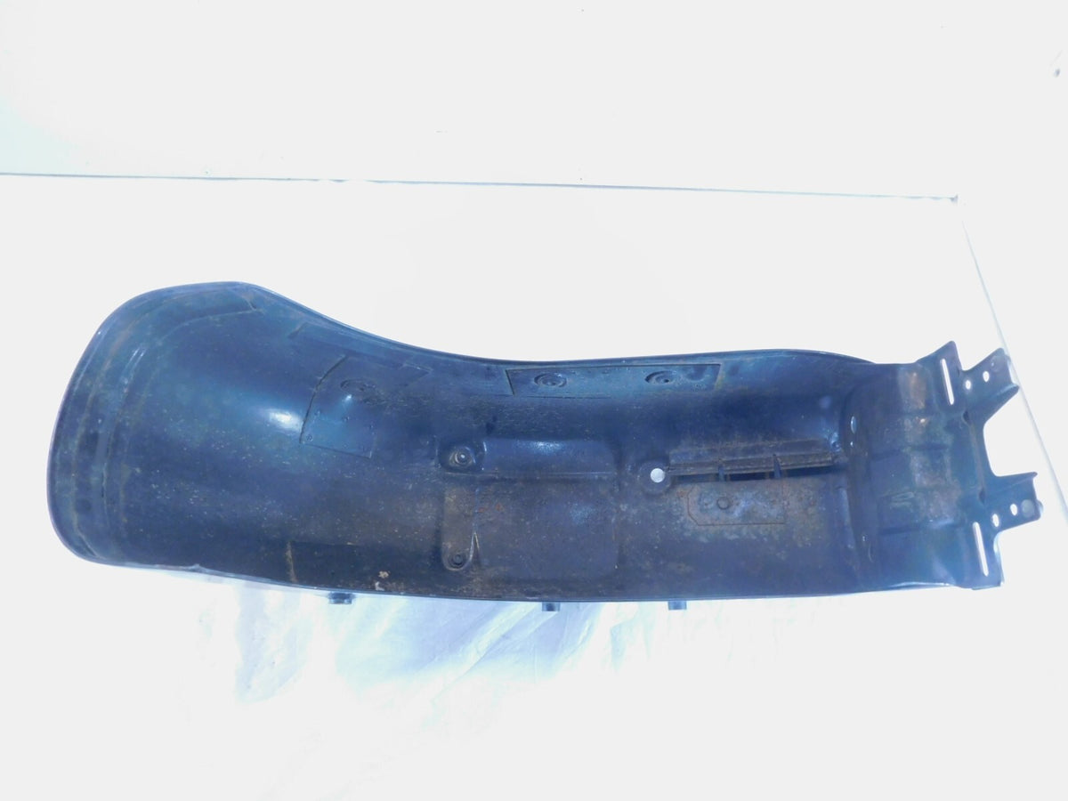 2001-2007 Honda VT1100 VT1100C Spirit Shadow 1100 Bobbed Rear Wheel Cover Fender - C3 Cycle