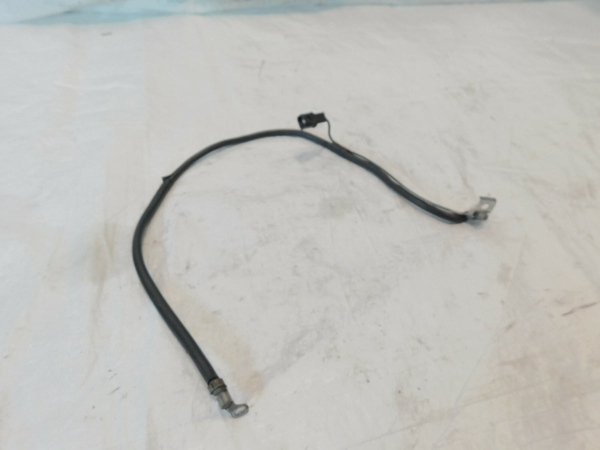 2007-2017 Suzuki V-Strom 650 DL650 Negative Minus Battery Wire Lead Cable - C3 Cycle