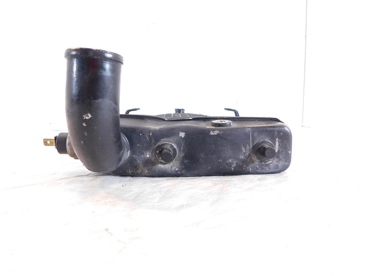 Honda VT750 VT750C Shadow 750 ACE Deluxe & Spirit Front Engine Coolant Radiator - C3 Cycle