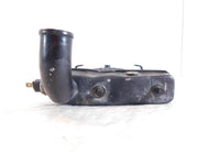 Honda VT750 VT750C Shadow 750 ACE Deluxe & Spirit Front Engine Coolant Radiator - C3 Cycle