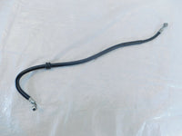 Kawasaki ER650 EX650 Ninja 650 Rear Master Cylinder Caliper Brake Hose Pipe Line - C3 Cycle