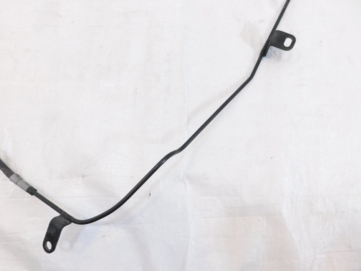 2010-2017 Victory Cross Country Roads & Magnum Non-ABS Rear Brake Hose Pipe Line - C3 Cycle