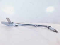 Chrome Harley Davidson Touring Road King Electra Glide Kick Side Stand Kickstand - C3 Cycle