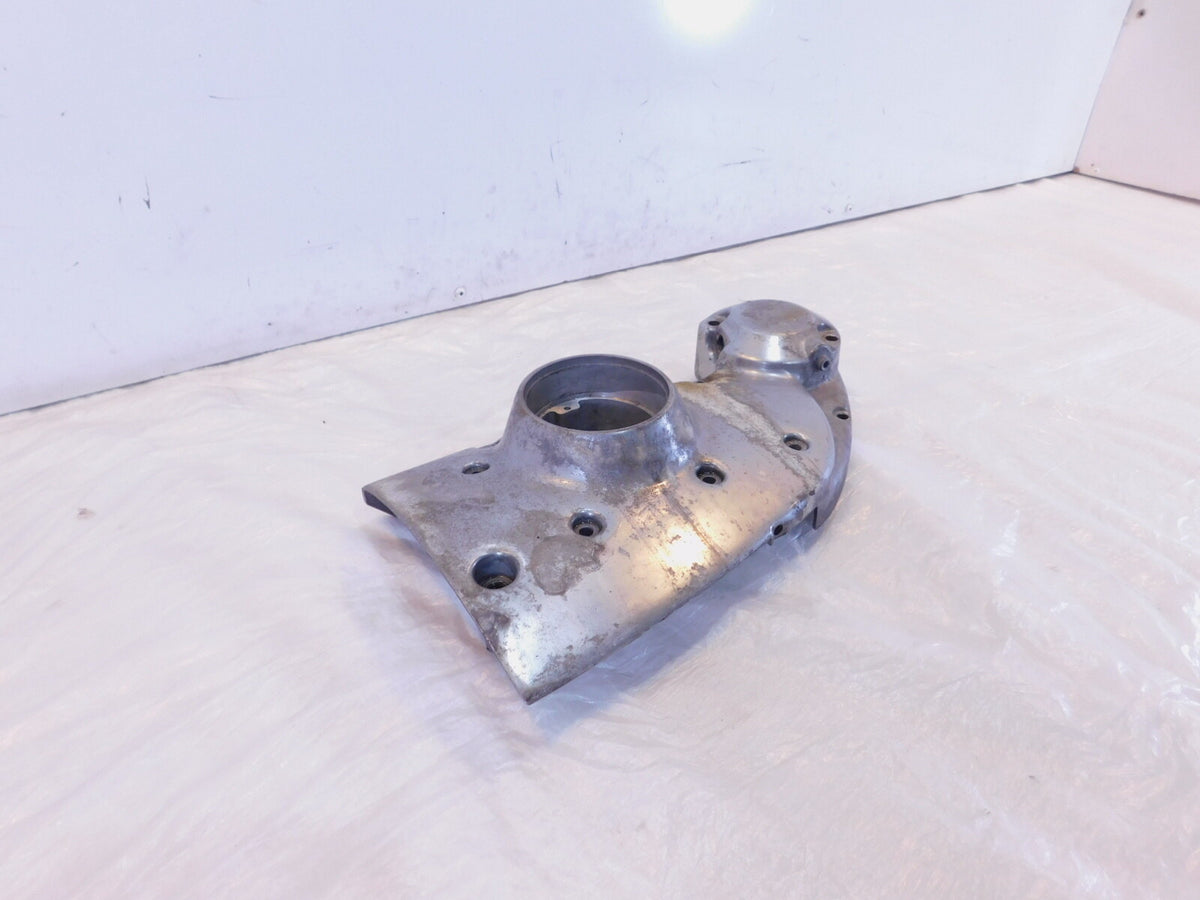 84-85 Harley Davidson Ironhead Sportster 1000 Right Engine Motor Camshaft Cover - C3 Cycle