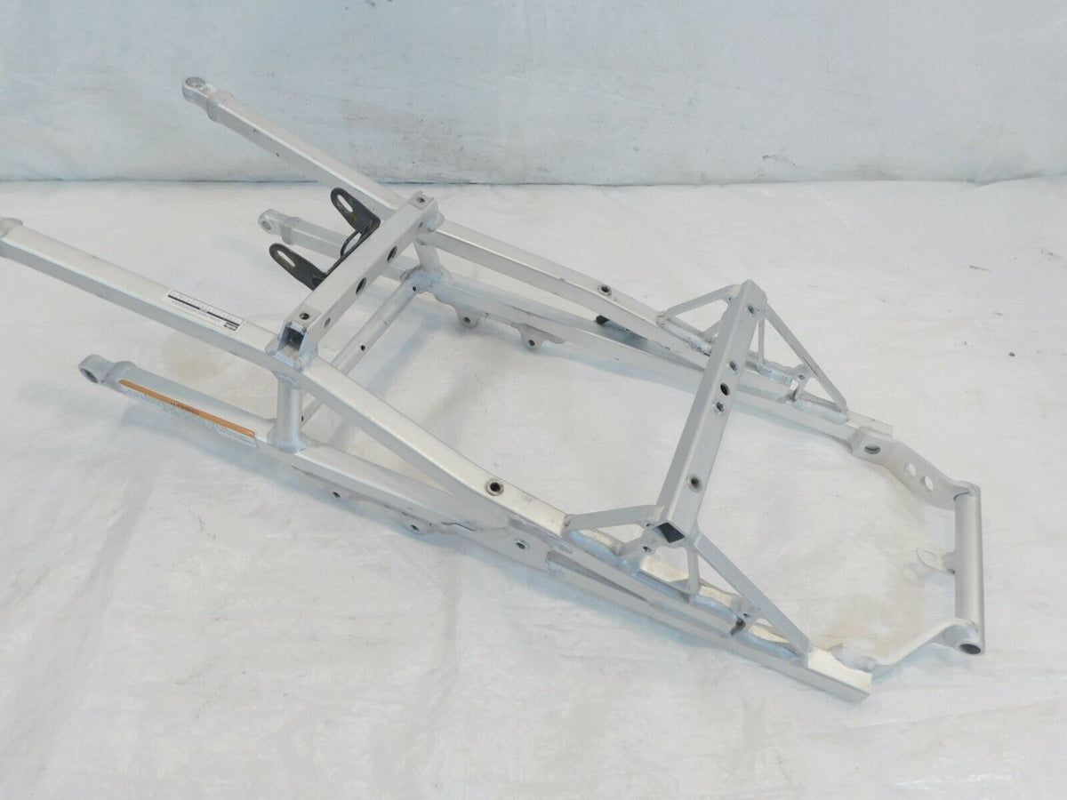 Aprilia RSV1000R RSVR & RSV 1000 Tuono Rear Seat Support Tail Section Subframe - C3 Cycle