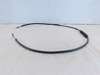 2000-2006 Harley Davidson Softail Deluxe & Deuce Black Clutch Cable - C3 Cycle