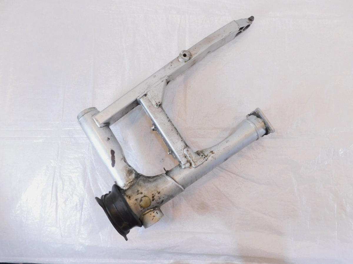 1999-2013 Yamaha Royal Star Venture & S XVZ13 Silver Rear Wheel Fork Swingarm - C3 Cycle