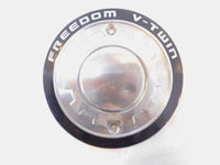 Victory Vision & Vegas Left Engine Motor Primary Clutch Side Cover Insert Trim - C3 Cycle