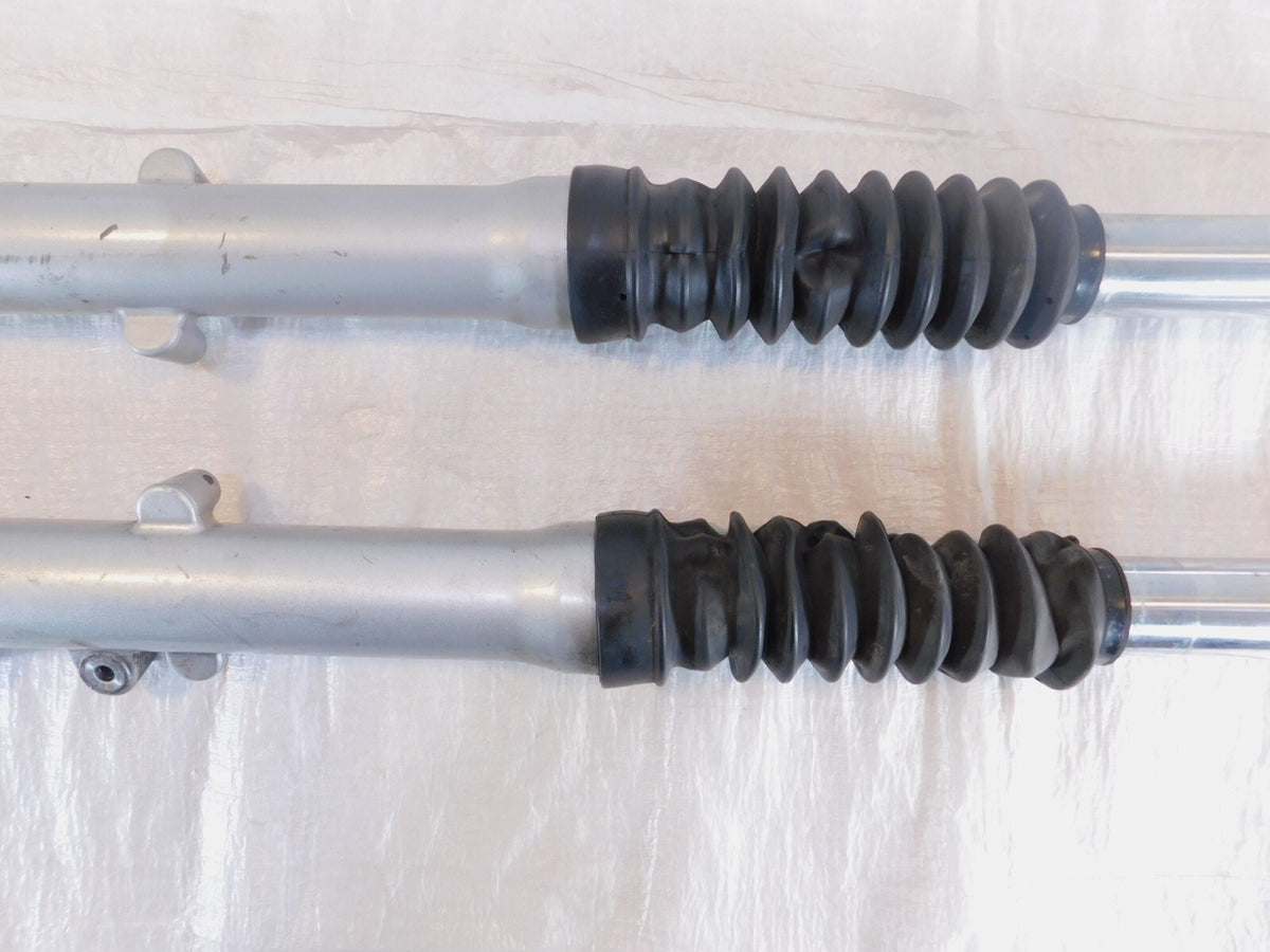 2002-2008 Triumph America Front Wheel Suspension Fork Shock Leg Tubes -Straight - C3 Cycle